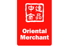 Oriental Merchant