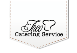 theo's catering service